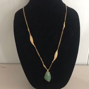 Chloe & Isabel necklace